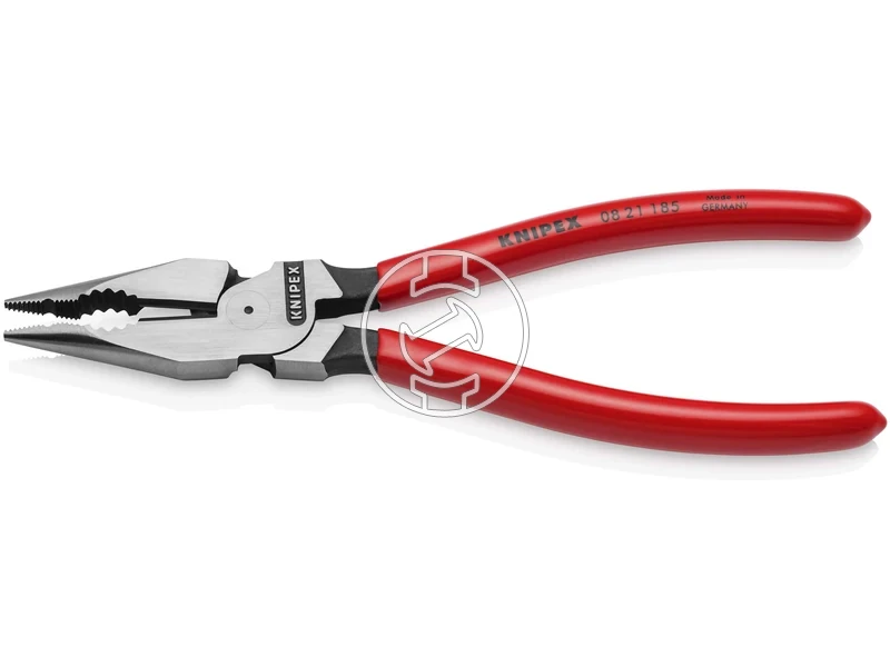 Kép: Knipex hegyes kombinalt fogo 185 mm_1.webp