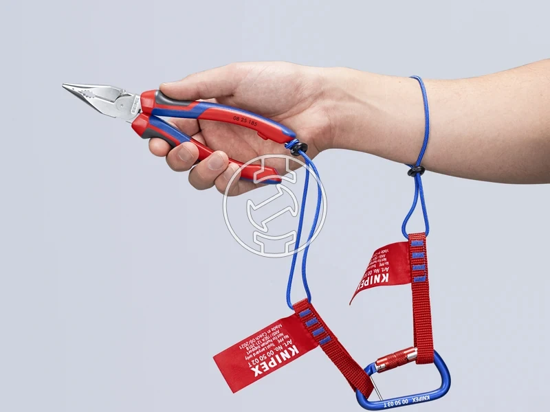 Kép: Knipex hegyes kombinalt fogo 185 mm_1.webp