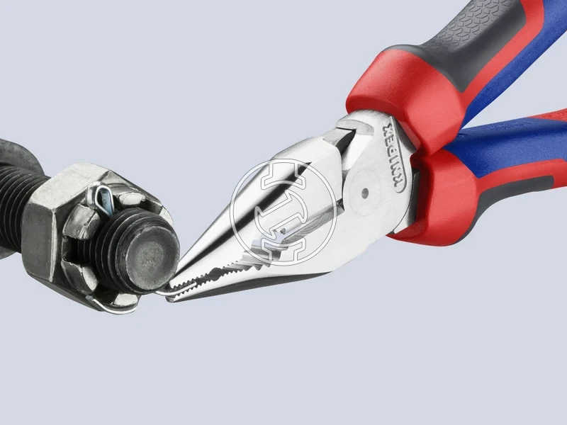 Kép: Knipex hegyes kombinalt fogo 185 mm_2.webp