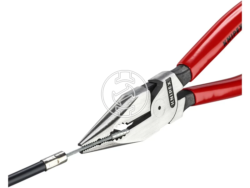 Kép: Knipex hegyes kombinalt fogo 185 mm_2.webp