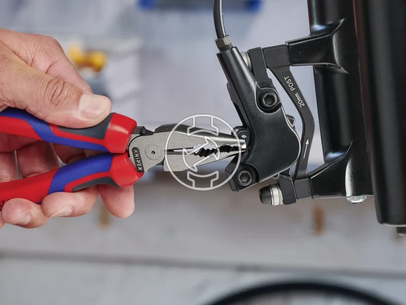 Kép: Knipex hegyes kombinalt fogo 185 mm_2.webp