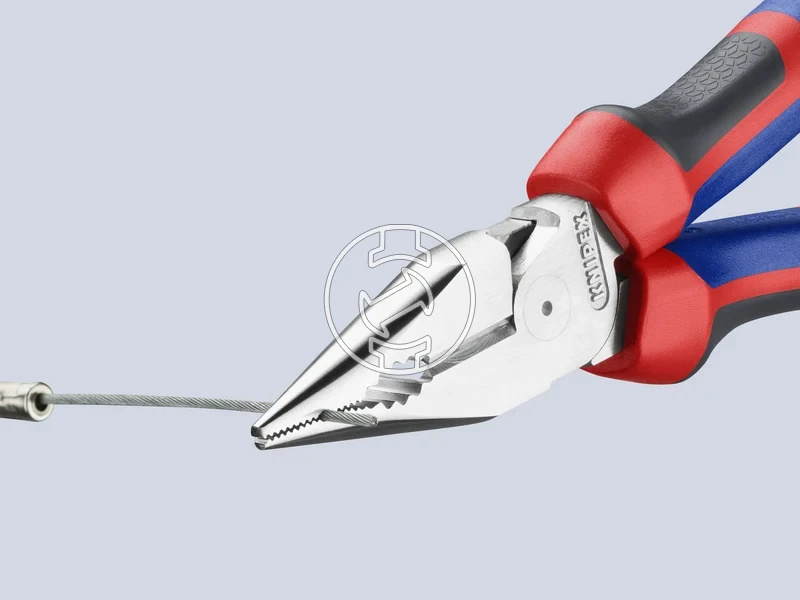 Kép: Knipex hegyes kombinalt fogo 185 mm_5.webp