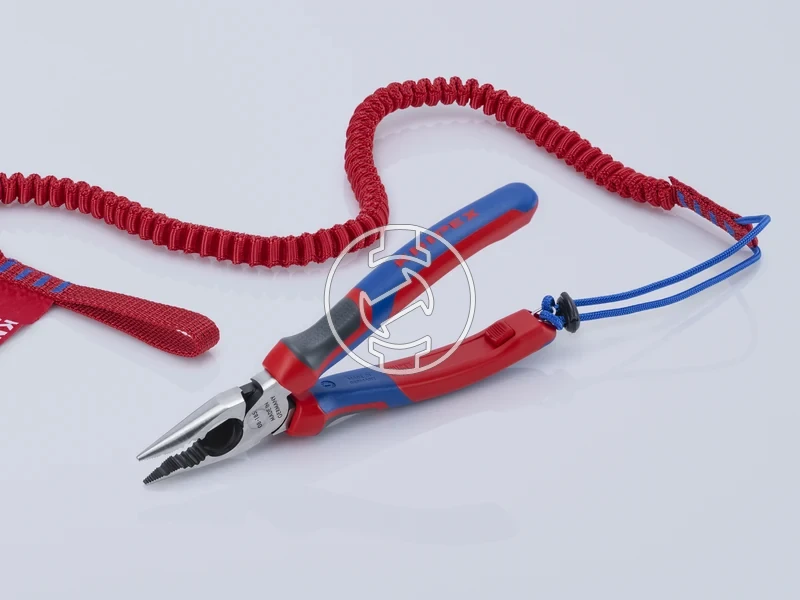 Kép: Knipex hegyes kombinalt fogo 185 mm_5.webp
