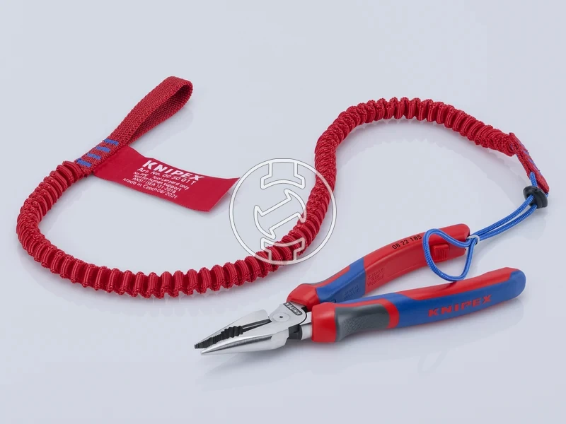 Kép: Knipex hegyes kombinalt fogo 185 mm_6.webp