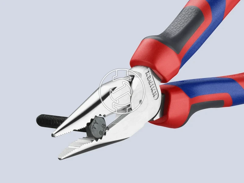 Kép: Knipex hegyes kombinalt fogo 185 mm_6.webp