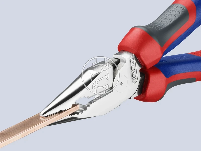 Kép: Knipex hegyes kombinalt fogo 185 mm_7.webp