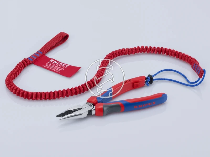 Kép: Knipex hegyes kombinalt fogo 185 mm_8.webp