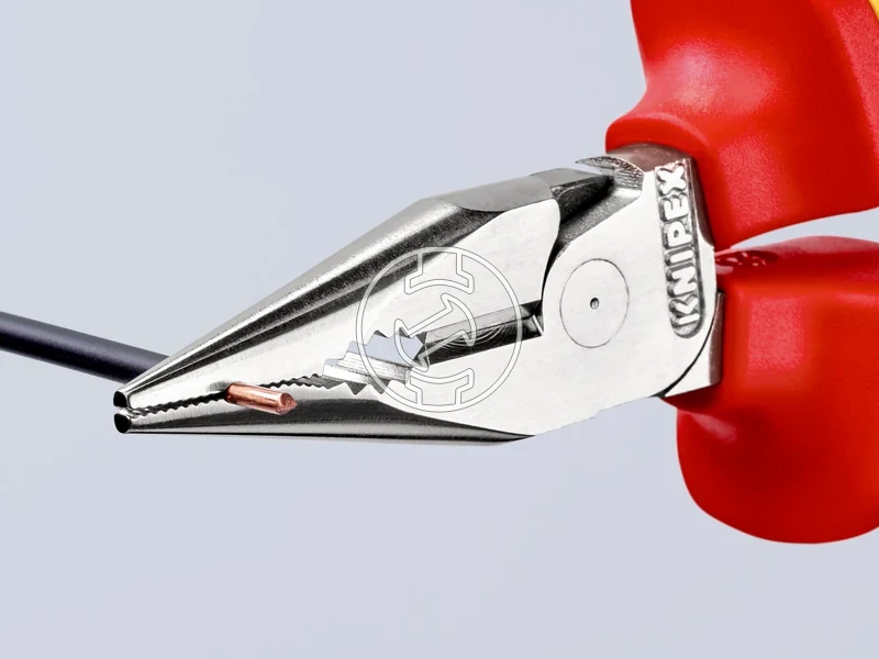 Kép: Knipex hegyes szigetelt kombinaltfogo 145 mm_4.webp