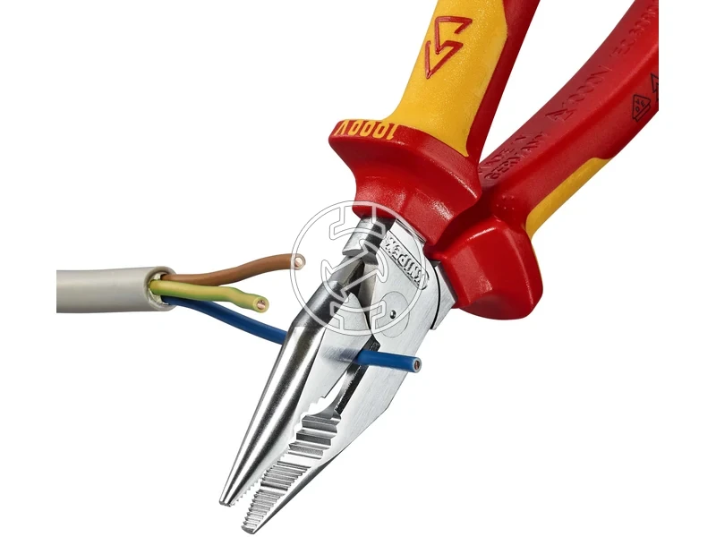Kép: Knipex hegyes szigetelt kombinaltfogo 185 mm_3.webp