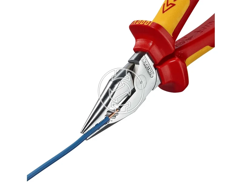 Kép: Knipex hegyes szigetelt kombinaltfogo 185 mm_4.webp