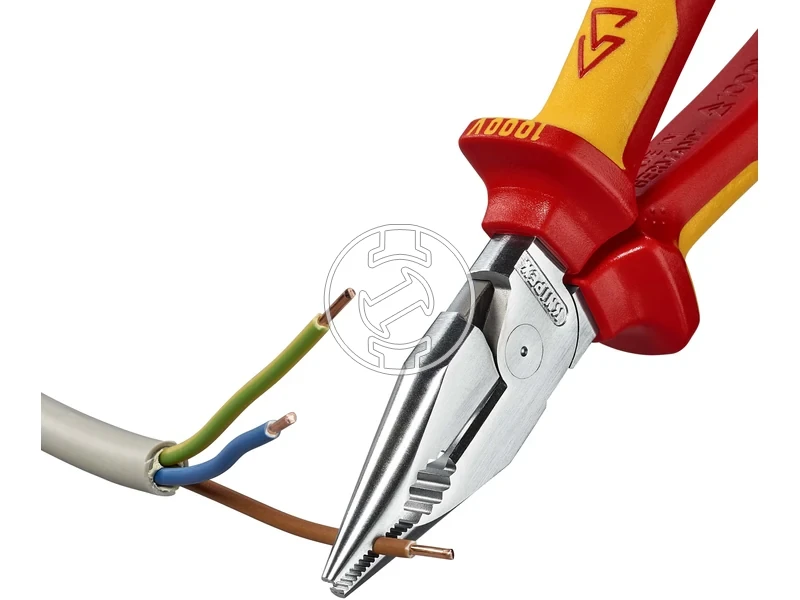 Kép: Knipex hegyes szigetelt kombinaltfogo 185 mm_5.webp