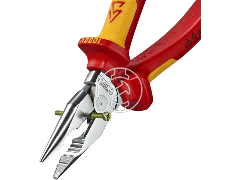 Kép: Knipex hegyes szigetelt kombinaltfogo 185 mm_6.webp