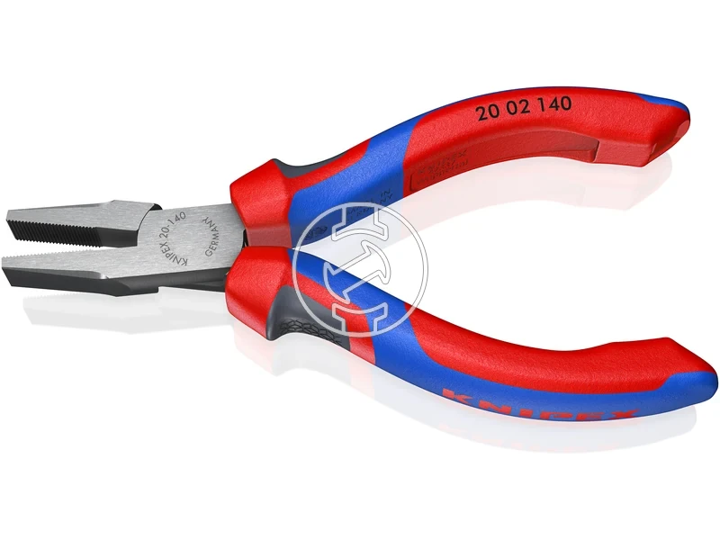 Kép: Knipex hosszucsoru fogo 140 mm_1.webp