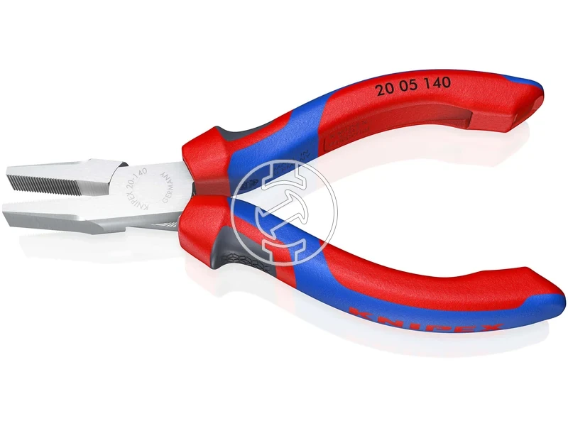 Kép: Knipex hosszucsoru fogo 140 mm_1.webp
