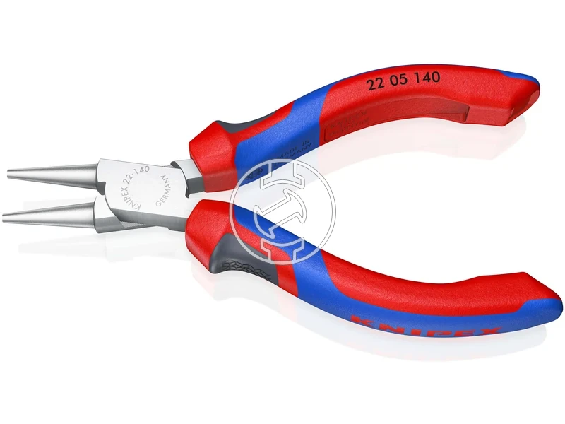 Kép: Knipex hosszucsoru fogo 140 mm_1.webp