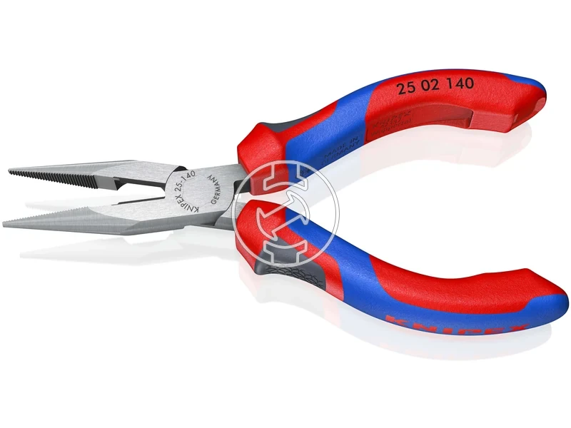 Kép: Knipex hosszucsoru fogo 140 mm_1.webp
