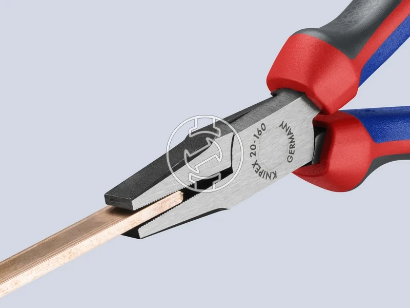 Kép: Knipex hosszucsoru fogo 160 mm_1.webp