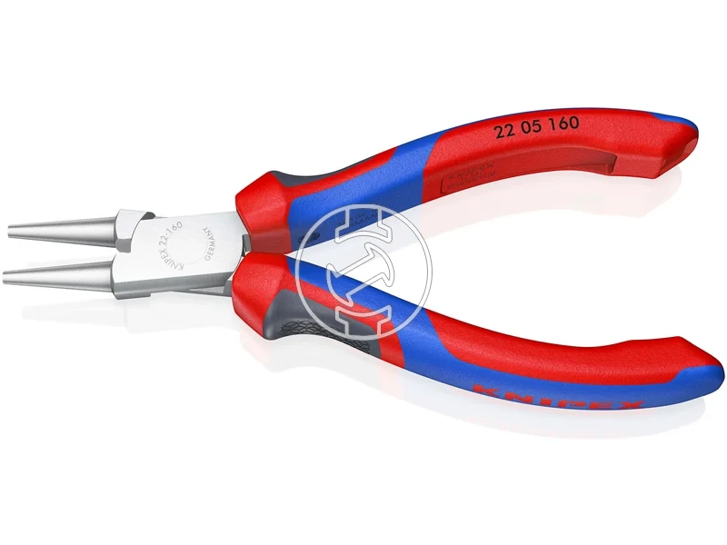 Kép: Knipex hosszucsoru fogo 160 mm_1.webp