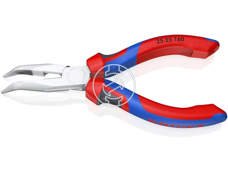 Kép: Knipex hosszucsoru fogo 160 mm_1.webp
