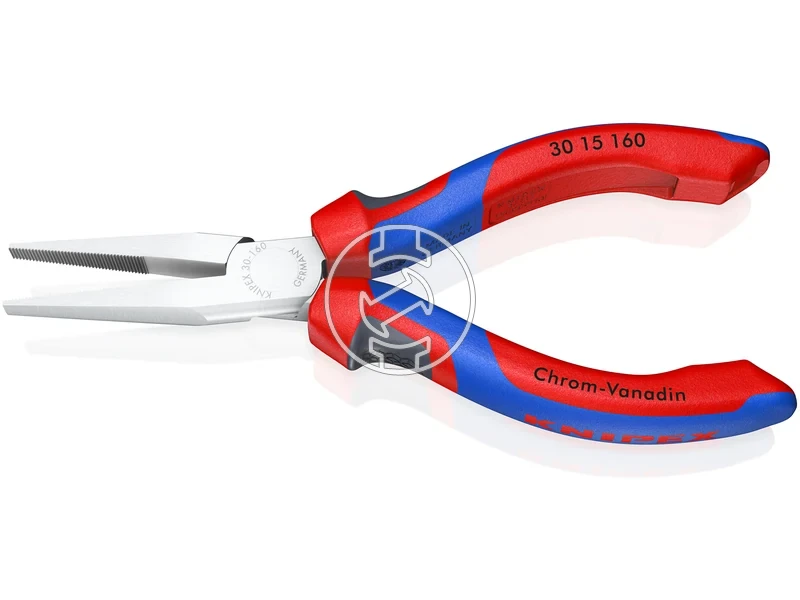Kép: Knipex hosszucsoru fogo 160 mm_1.webp