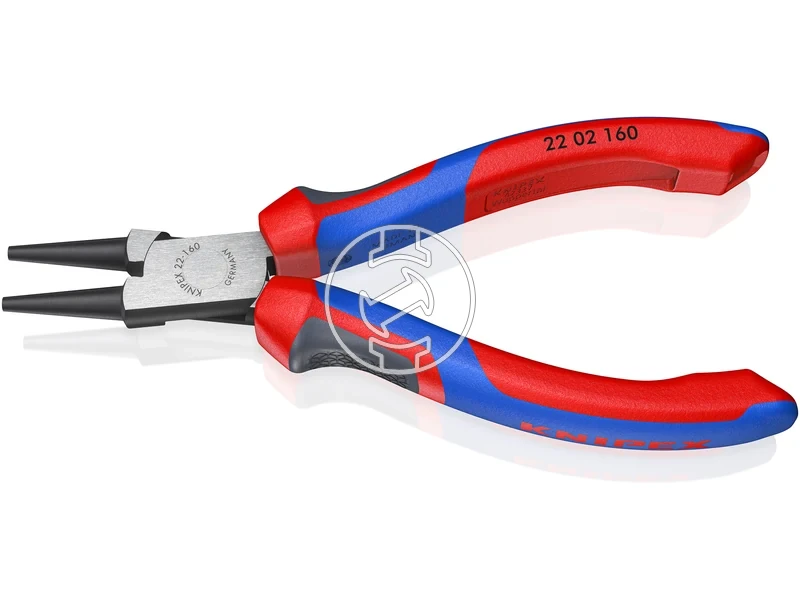 Kép: Knipex hosszucsoru fogo 160 mm_1.webp