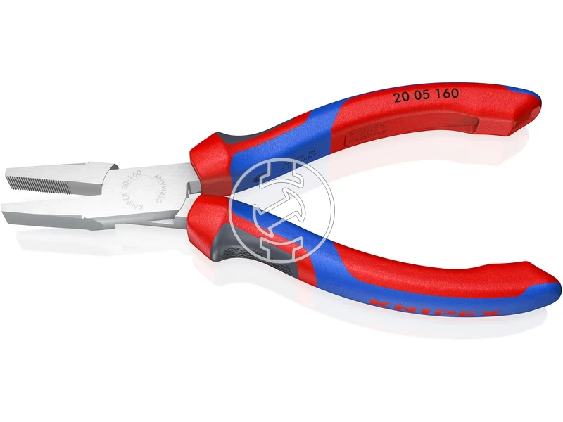 Kép: Knipex hosszucsoru fogo 160 mm_1.webp