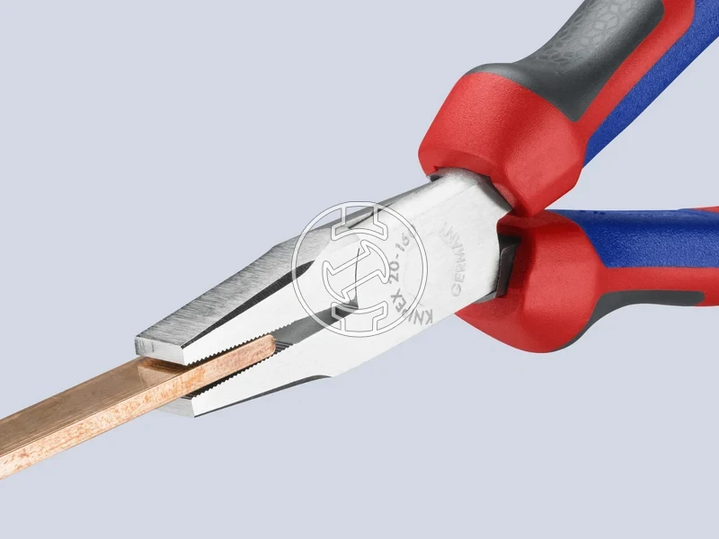 Kép: Knipex hosszucsoru fogo 160 mm_2.webp