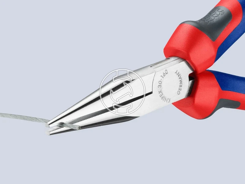 Kép: Knipex hosszucsoru fogo 160 mm_2.webp