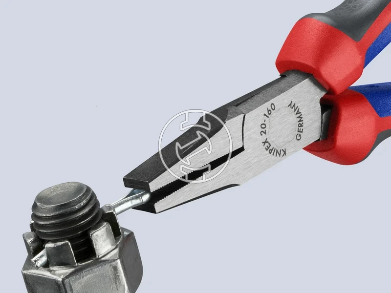 Kép: Knipex hosszucsoru fogo 160 mm_2.webp