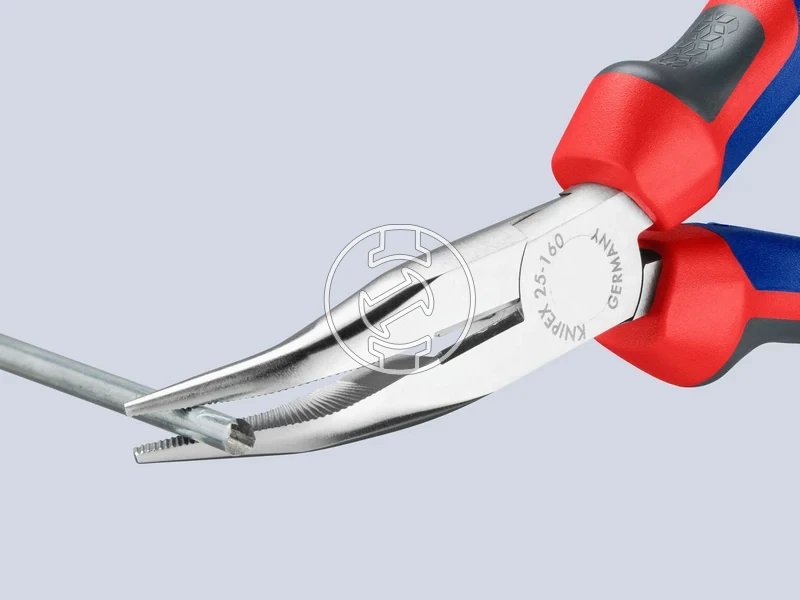 Kép: Knipex hosszucsoru fogo 160 mm_2.webp