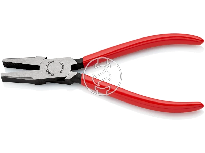 Kép: Knipex hosszucsoru fogo 180 mm_1.webp