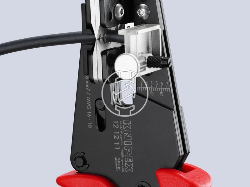 Kép: Knipex kabelcsupaszito 15 - 6 mm2_1.webp