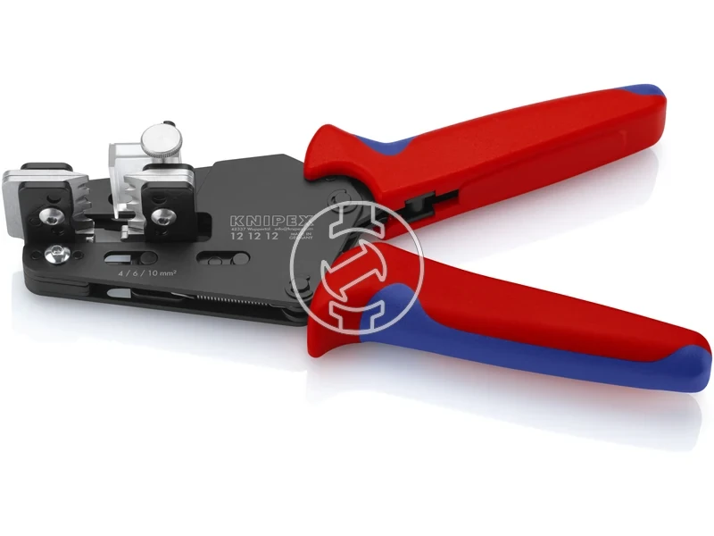 Kép: Knipex kabelcsupaszito 4  6  10 mm2_0.webp