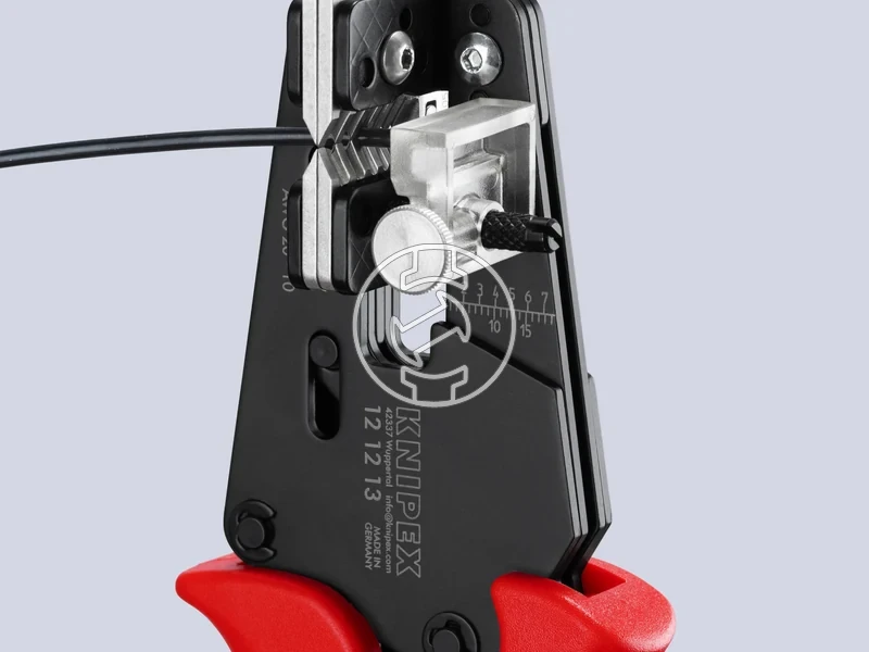 Kép: Knipex kabelcsupaszito AWG 20 - 10_1.webp