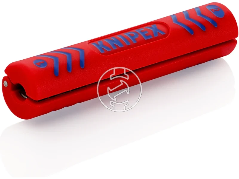 Kép: Knipex kabelcsupaszito koax kabelekhez_0.webp