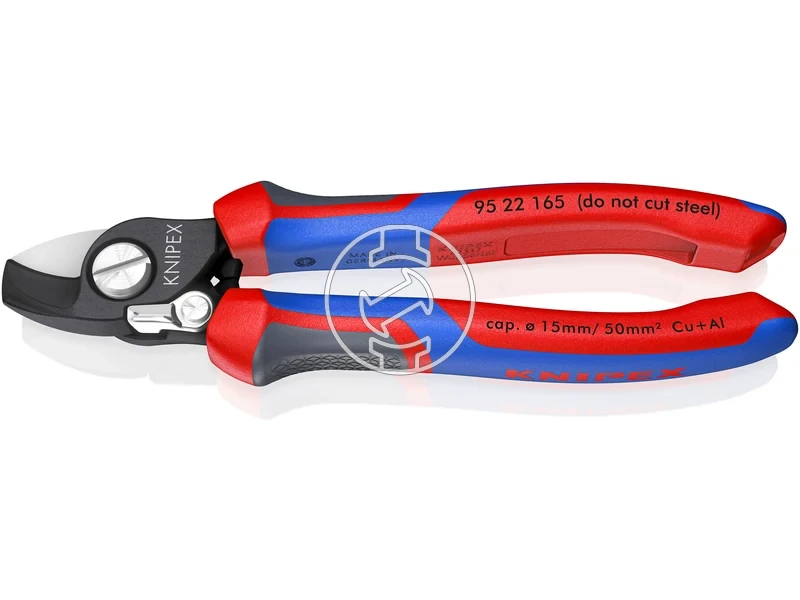 Kép: Knipex kabelvago fogo 165 mm_0.webp
