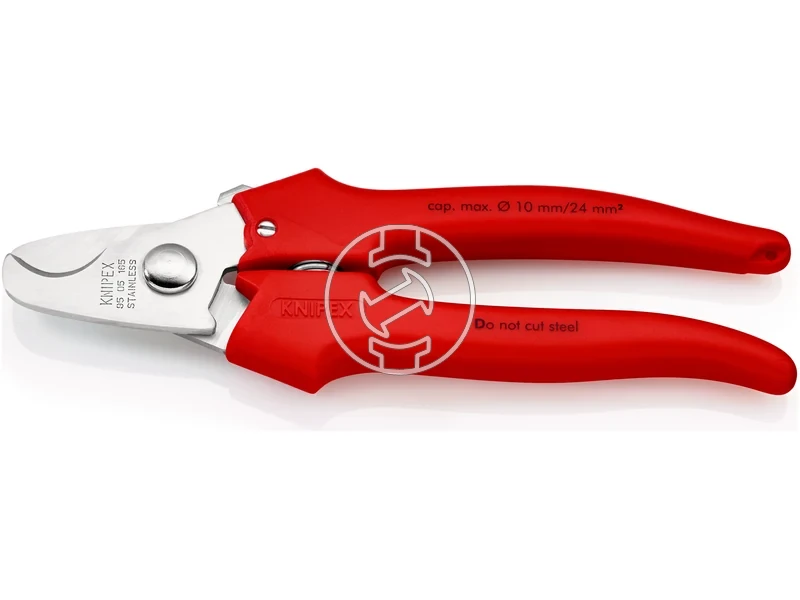 Kép: Knipex kabelvago fogo 165 mm_0.webp