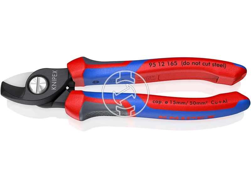 Kép: Knipex kabelvago fogo 165 mm_0.webp