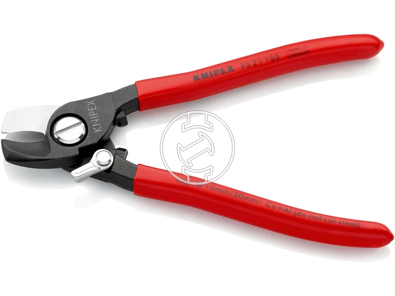 Kép: Knipex kabelvago fogo 165 mm_1.webp