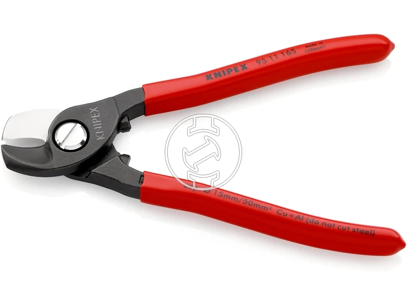 Kép: Knipex kabelvago fogo 165 mm_1.webp