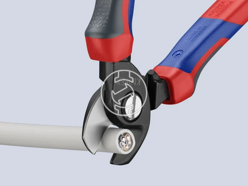 Kép: Knipex kabelvago fogo 165 mm_2.webp