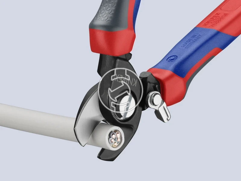 Kép: Knipex kabelvago fogo 165 mm_4.webp