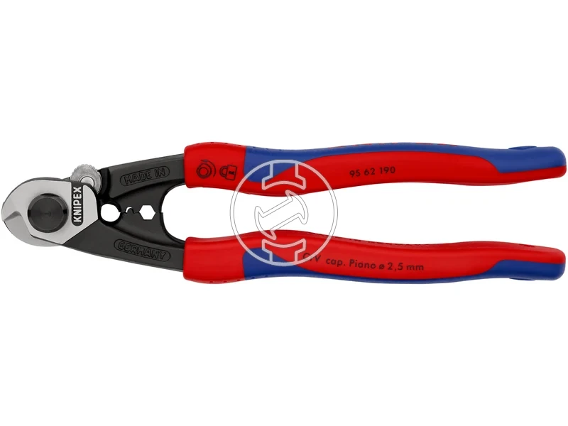 Kép: Knipex kabelvago fogo 190 mm_0.webp