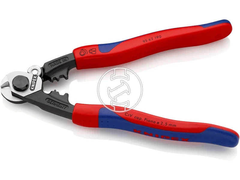 Kép: Knipex kabelvago fogo 190 mm_1.webp
