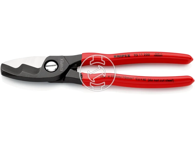 Kép: Knipex kabelvago fogo 200 mm_0.webp