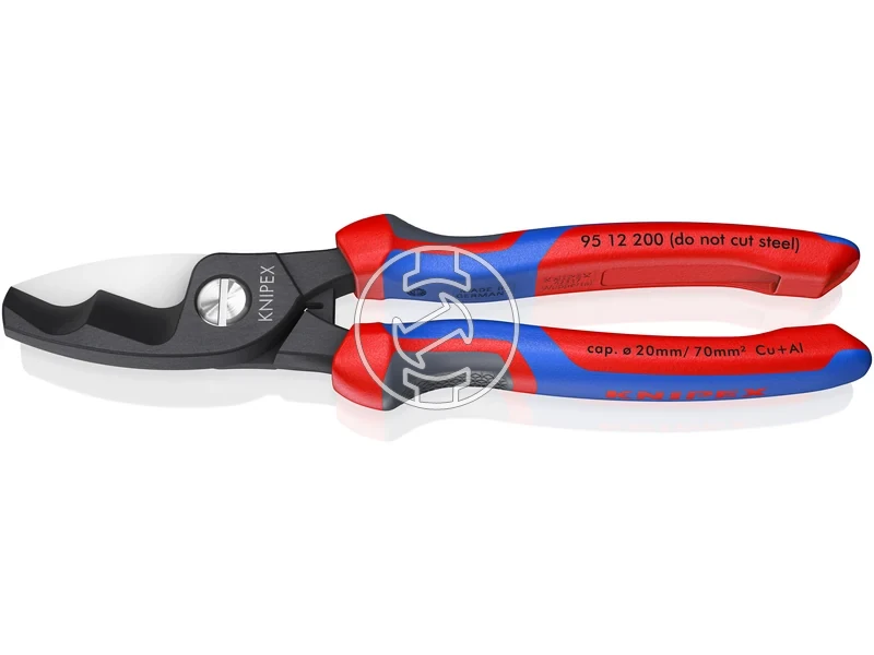 Kép: Knipex kabelvago fogo 200 mm_0.webp