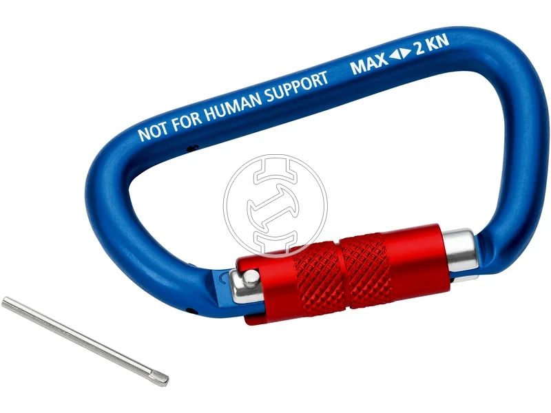 Kép: Knipex karabiner 2 reszes_1.webp