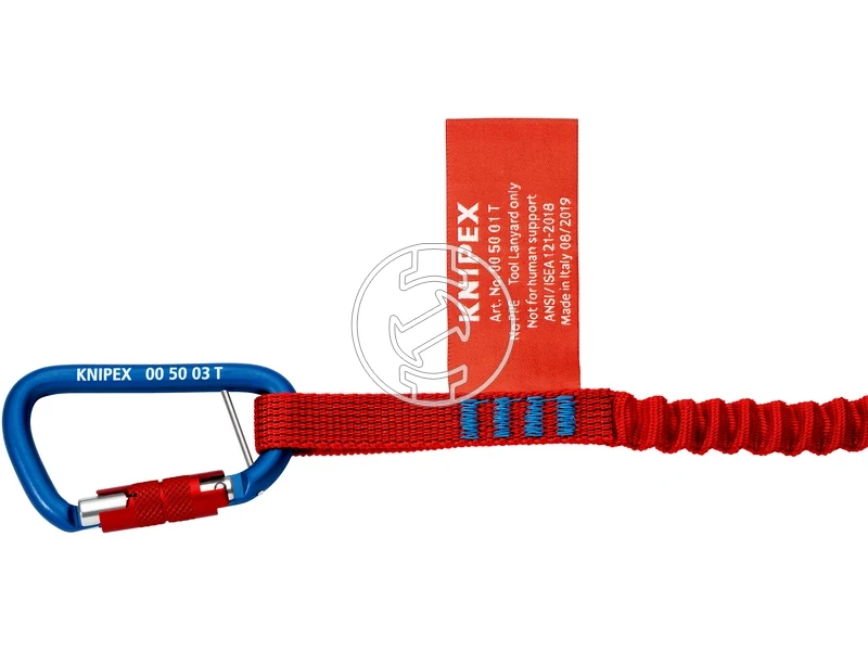 Kép: Knipex karabiner 2 reszes_2.webp