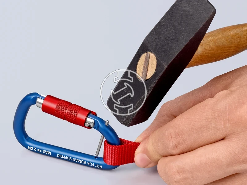 Kép: Knipex karabiner 2 reszes_8.webp