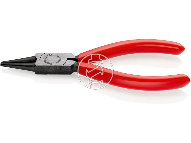 Kép: Knipex kerek hosszucsoru fogo 125 mm_0.webp